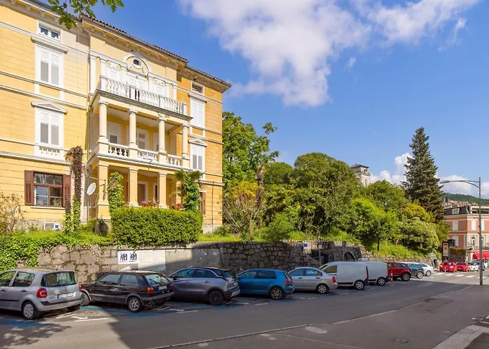 Apartman Tena