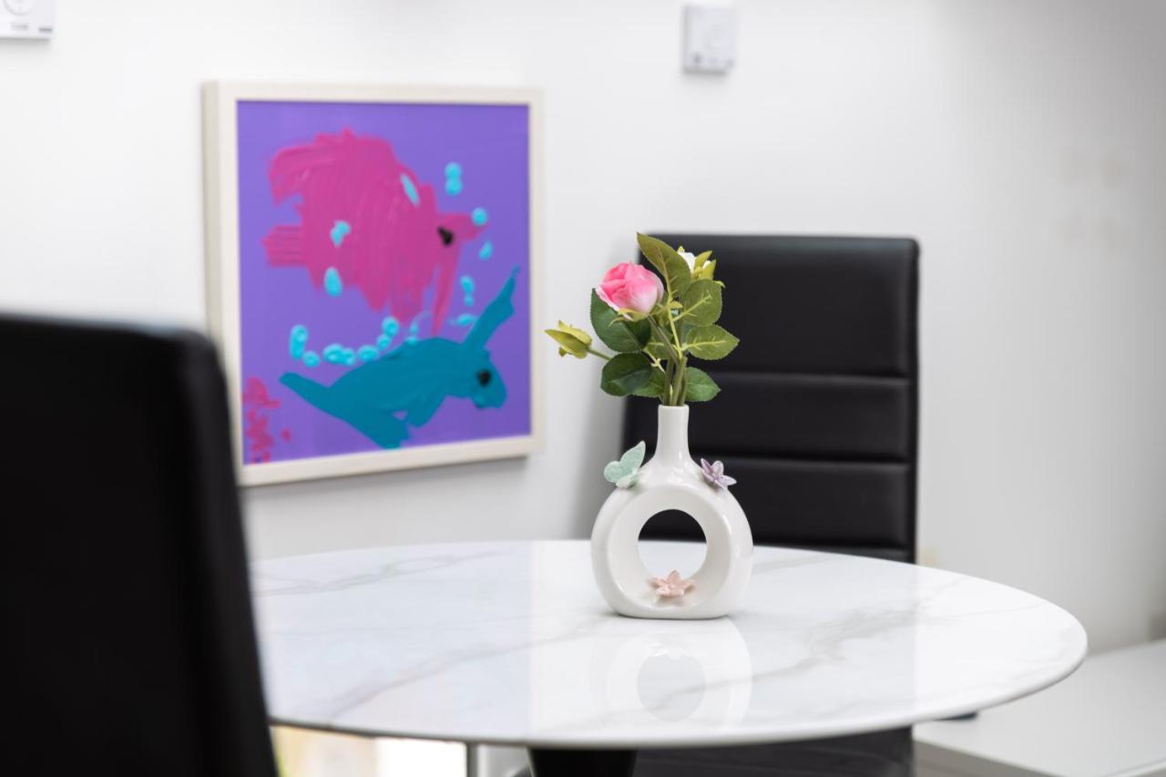 Apartman Tena Opatija