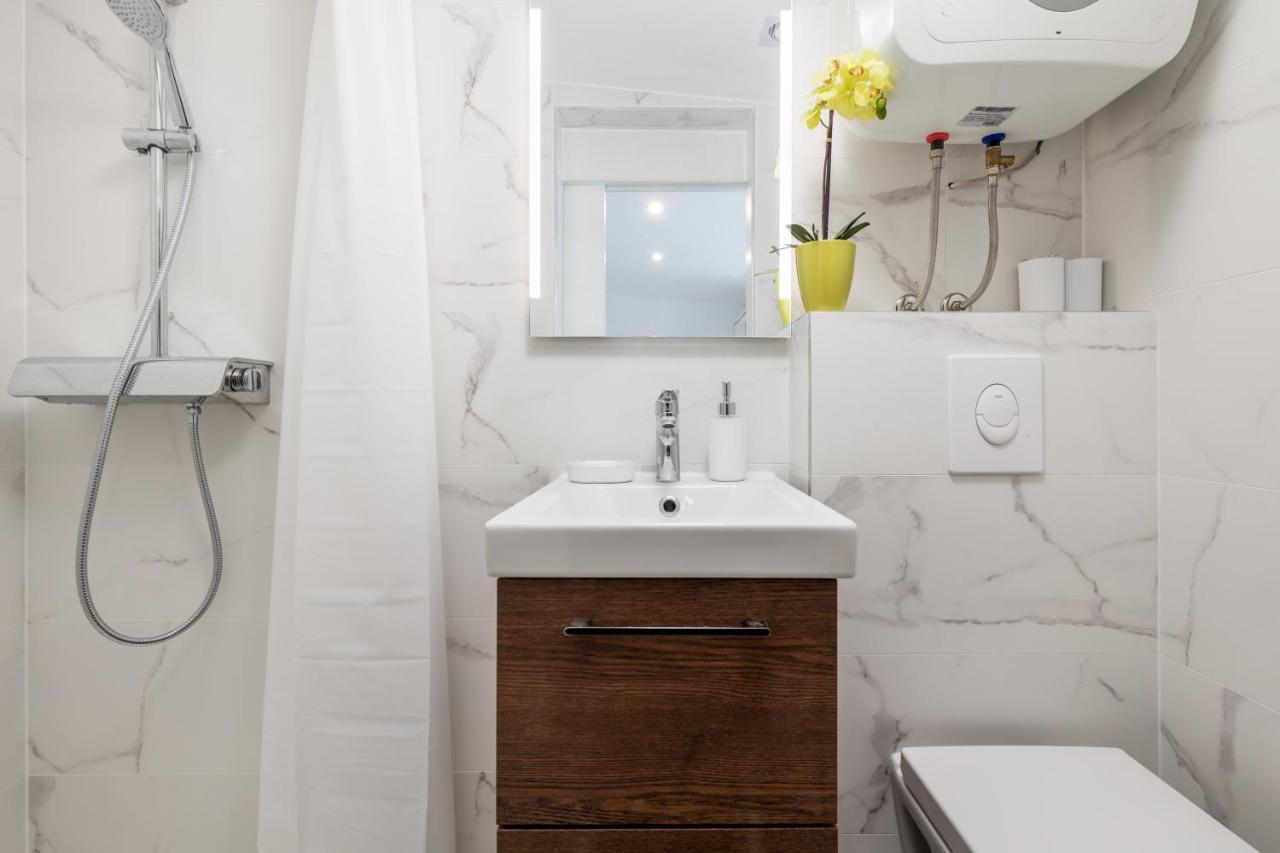 Apartman Tena Apartment Opatija