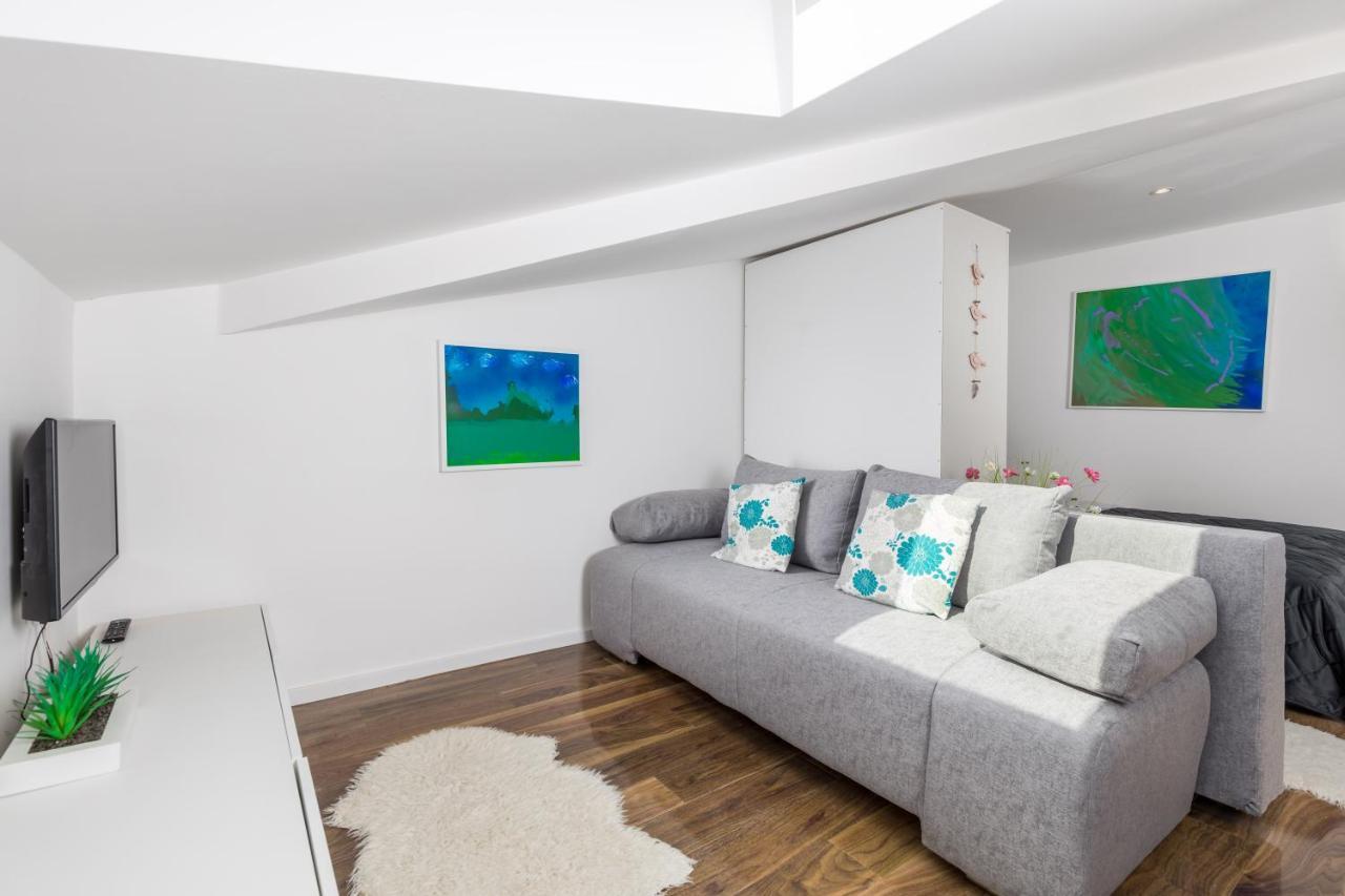 Apartman Tena Apartment Opatija