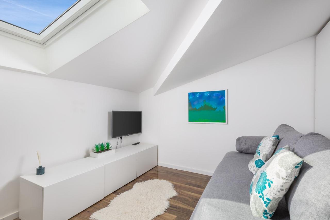 Apartman Tena Apartment Opatija