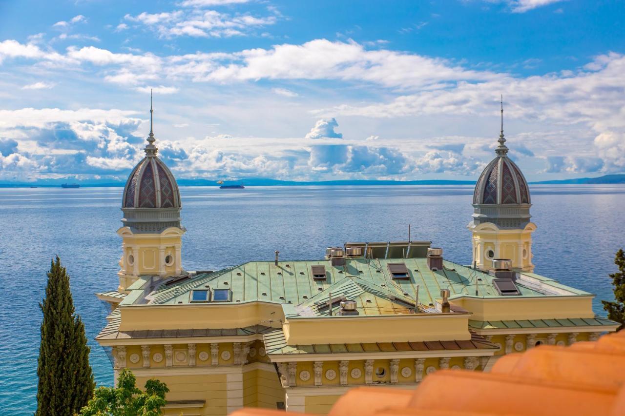 Apartman Tena * Opatija