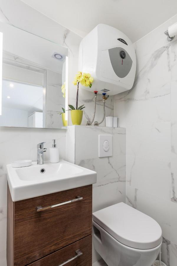 Apartman Tena Apartment *