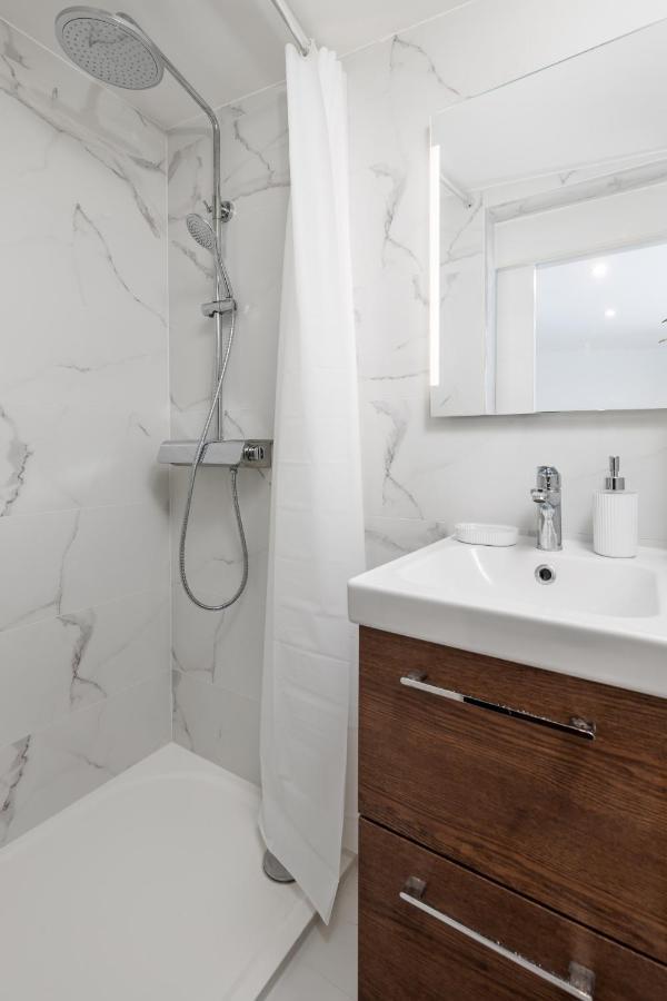 Apartman Tena *